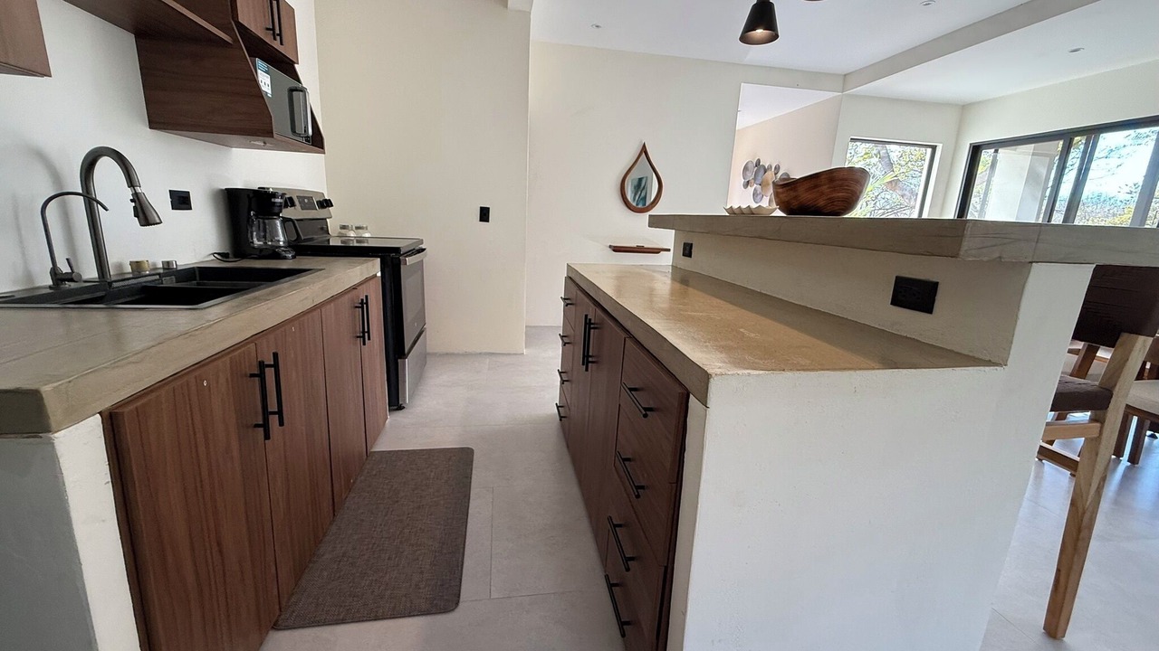 Photo of Kitchen in Los Pargos