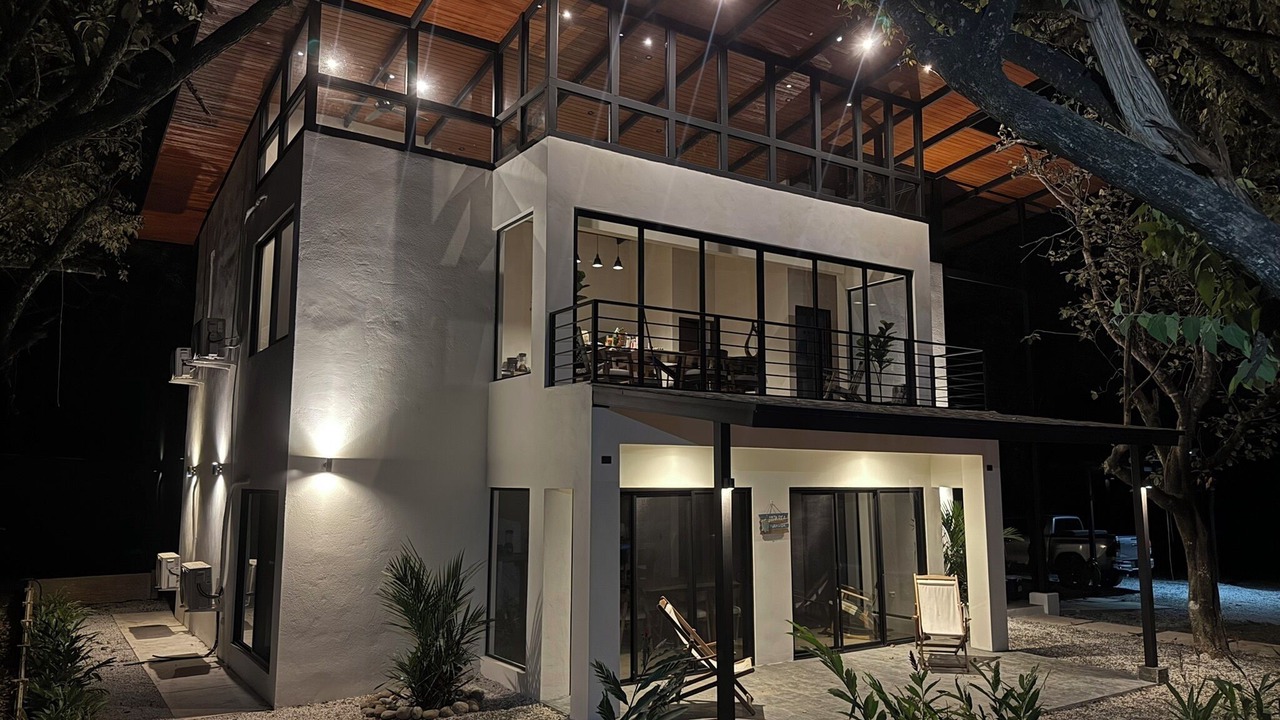 Photo of Outdoor in Los Pargos