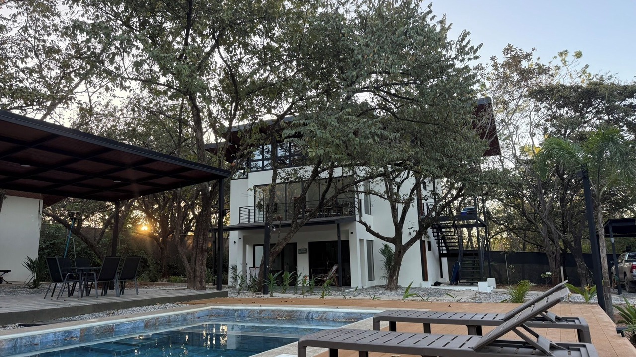 Photo of Outdoor in Los Pargos