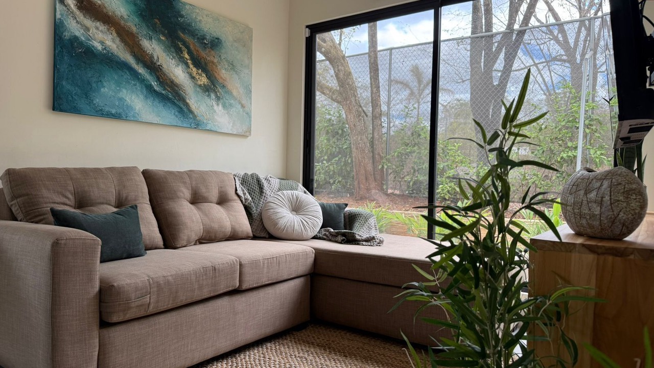 Photo of Livingroom in Los Pargos