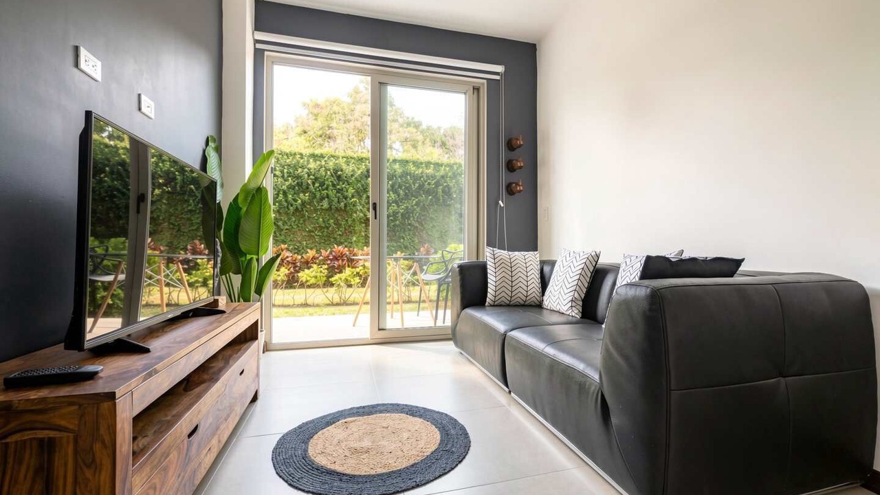 Photo of Livingroom in Santa Ana