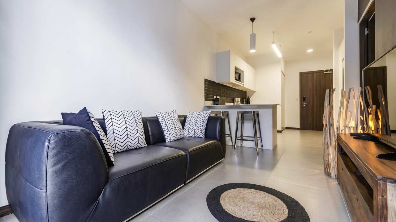 Photo of Livingroom in Santa Ana