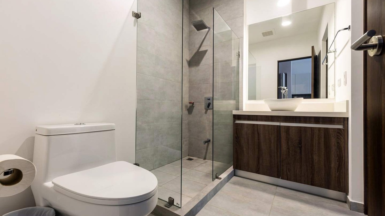 Photo of Bathroom in Santa Ana
