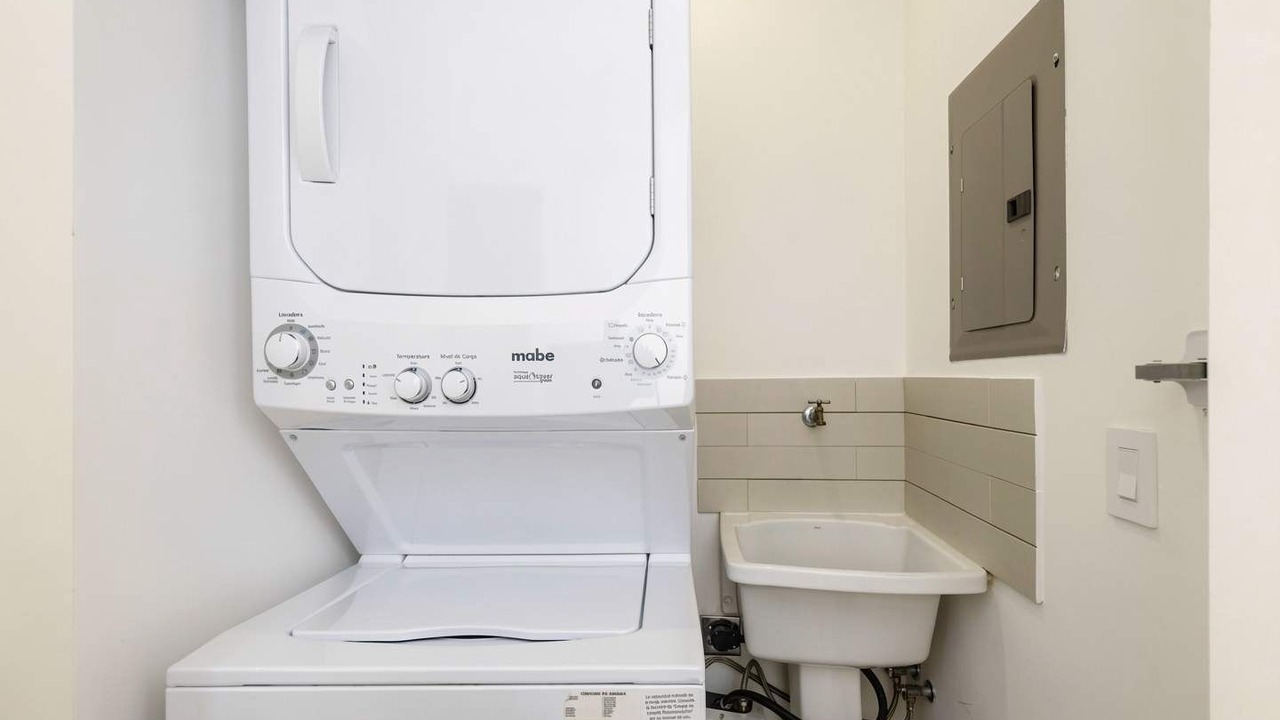 Photo of Bathroom in Santa Ana