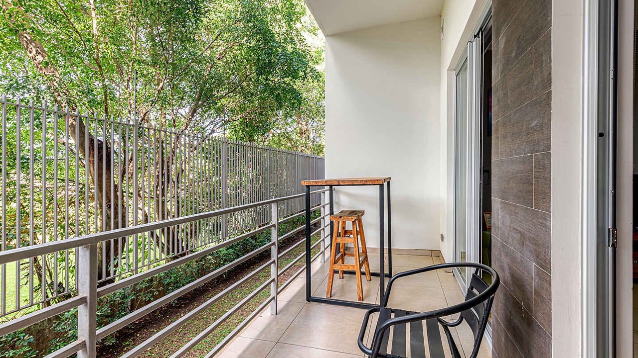 Photo of Patio Balcony in Santa Ana