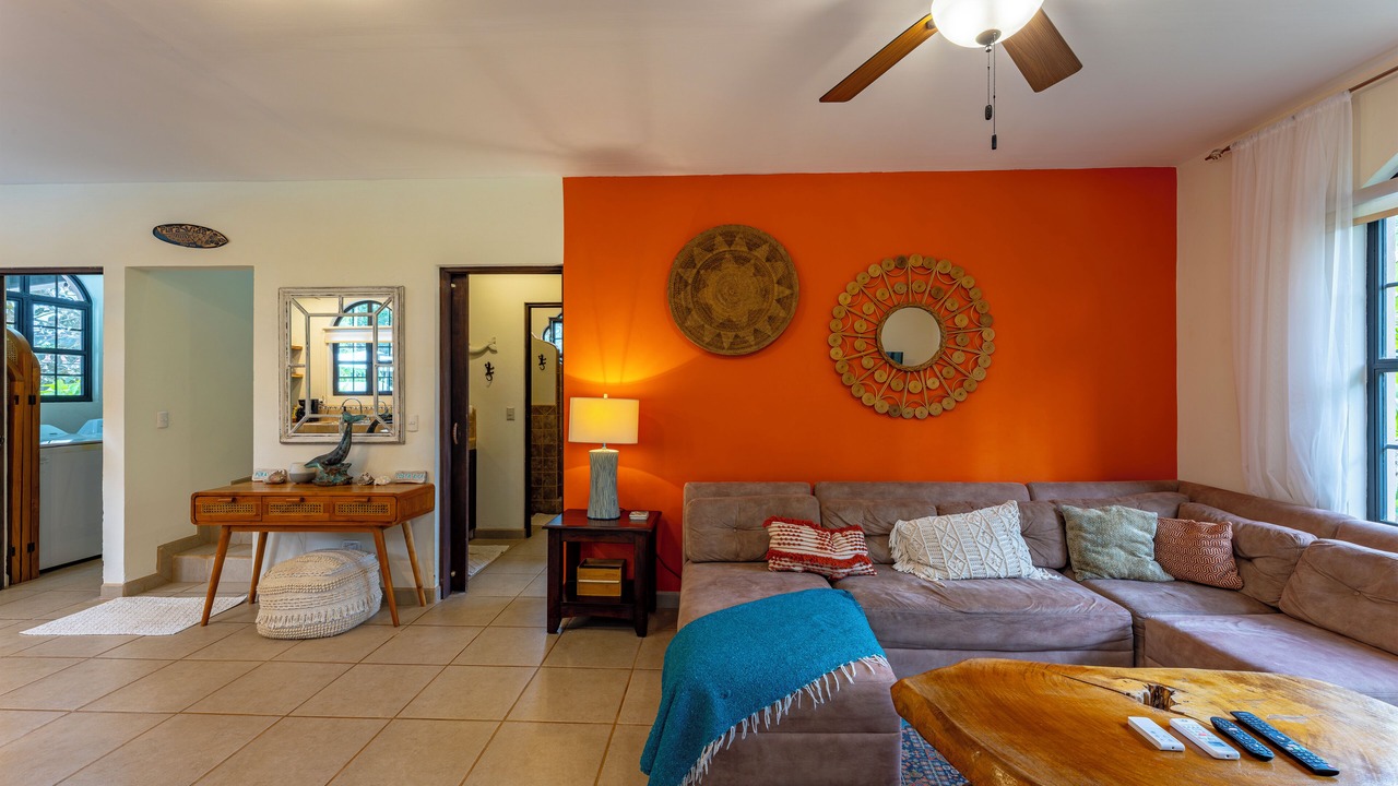 Photo of Livingroom in Las Olas Beach Community