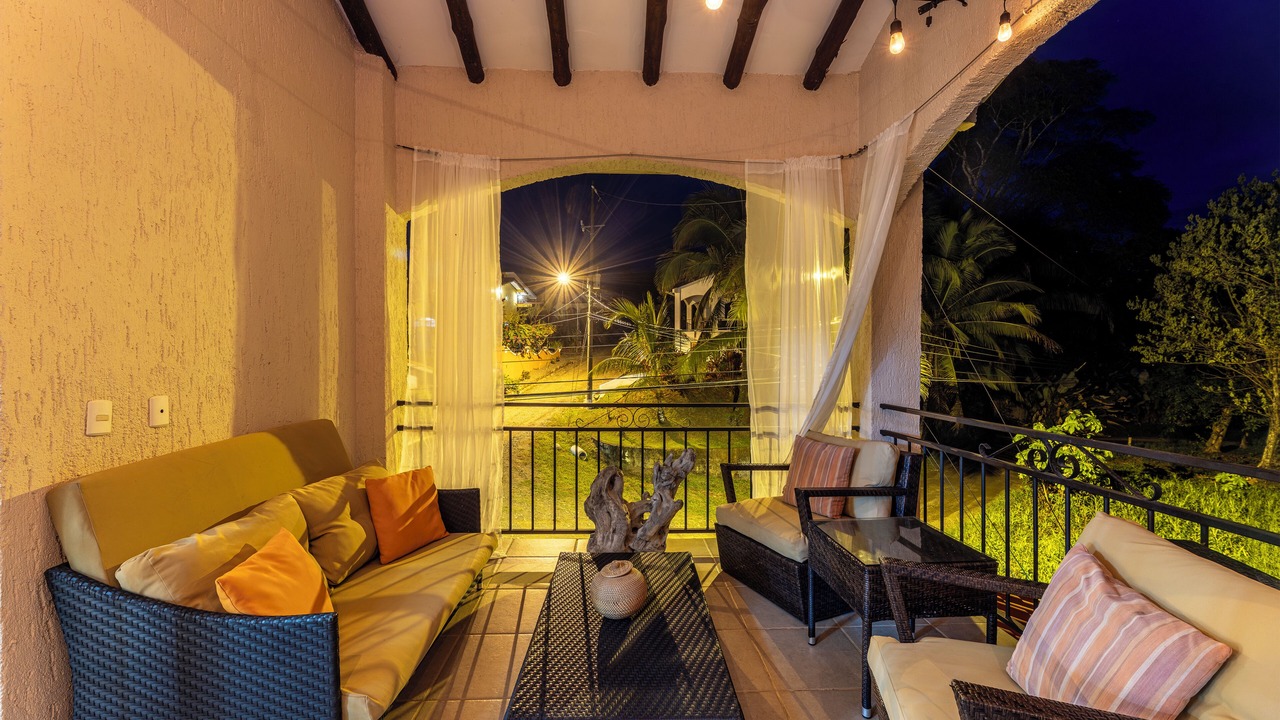 Photo of Outdoor in Las Olas Beach Community