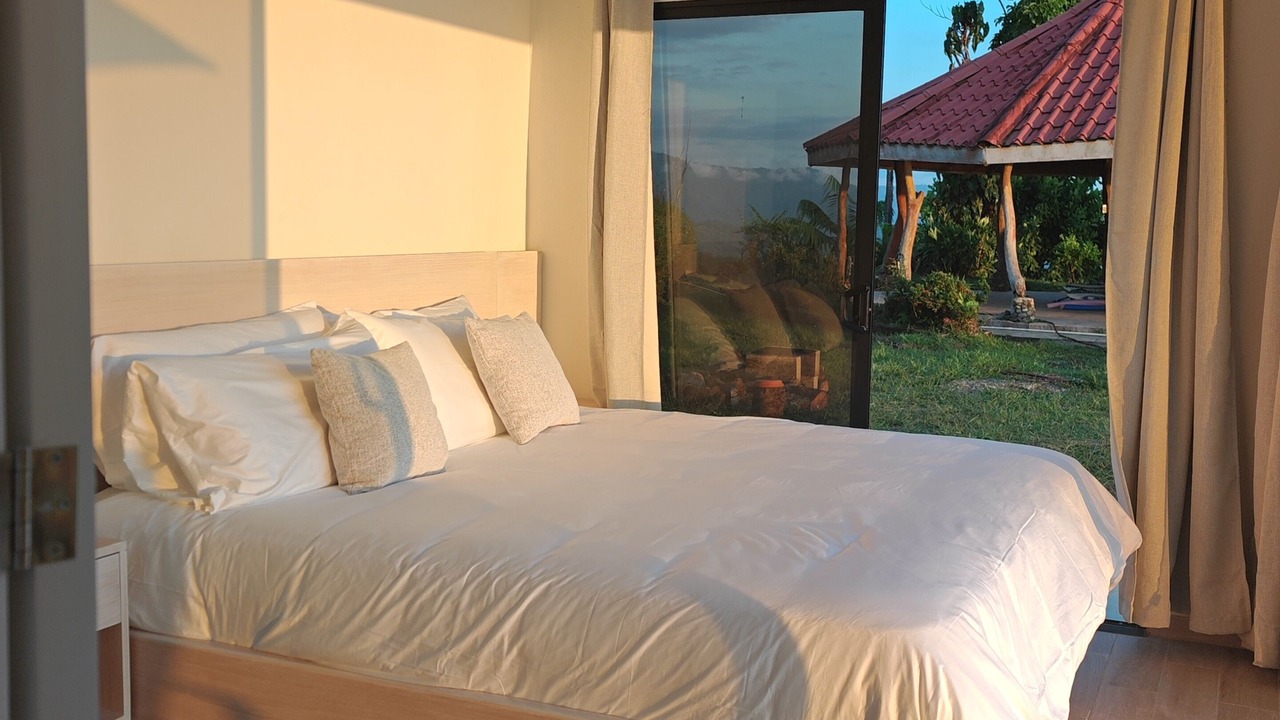 Photo of Bedroom in Savegre