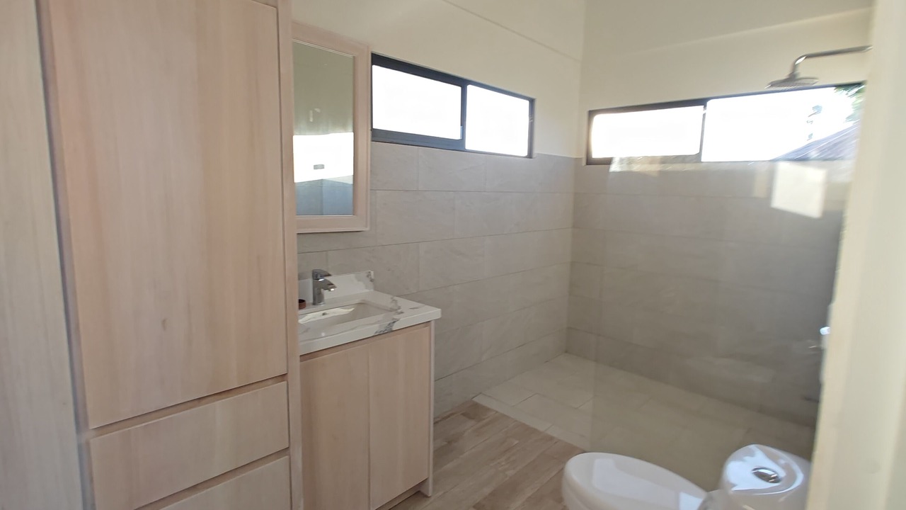 Photo of Bathroom in Savegre