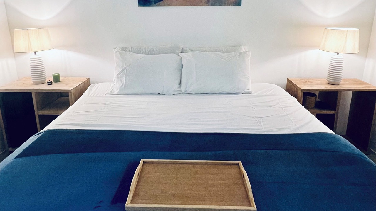 Photo of Bedroom in San Juanillo