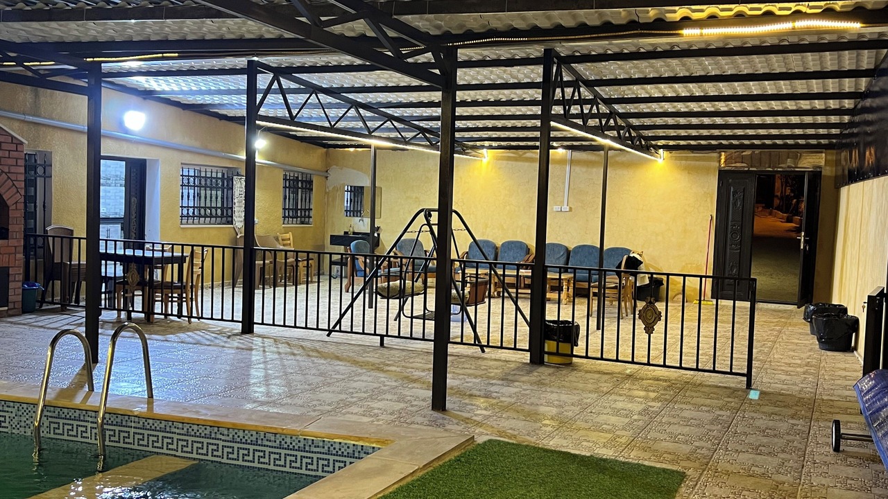 Photo of Outdoor in Jordan