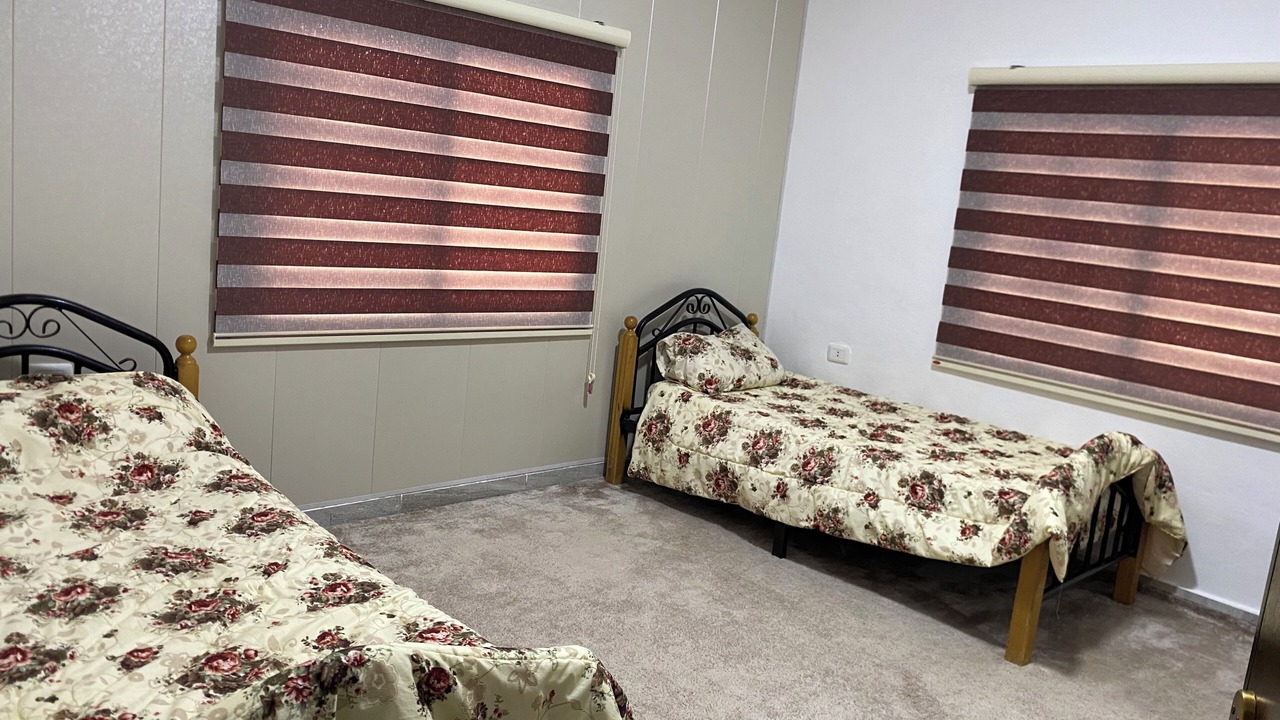 Photo of Bedroom in Jordan