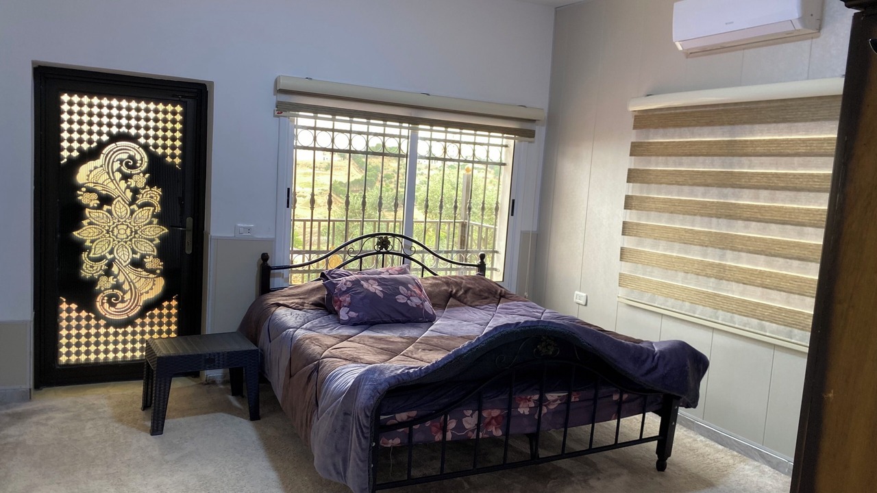 Photo of Bedroom in Jordan