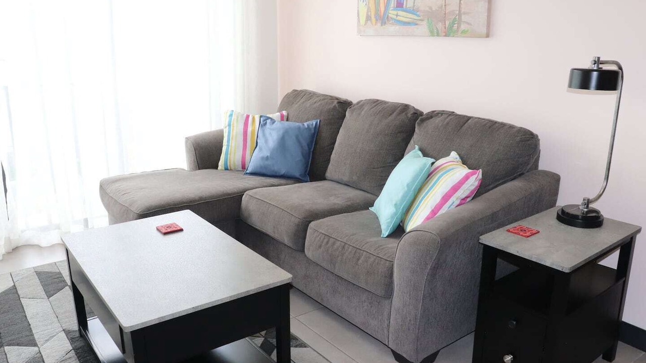 Photo of Livingroom in Alajuela