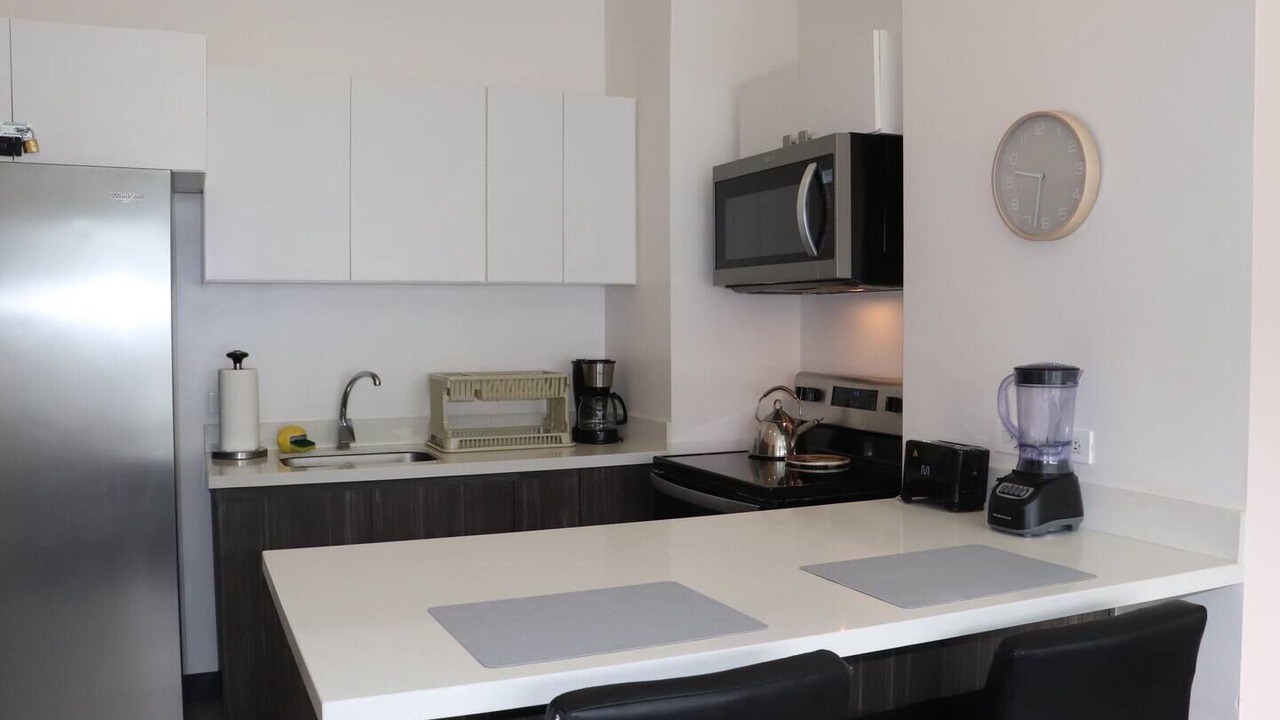 Photo of Kitchen in Alajuela