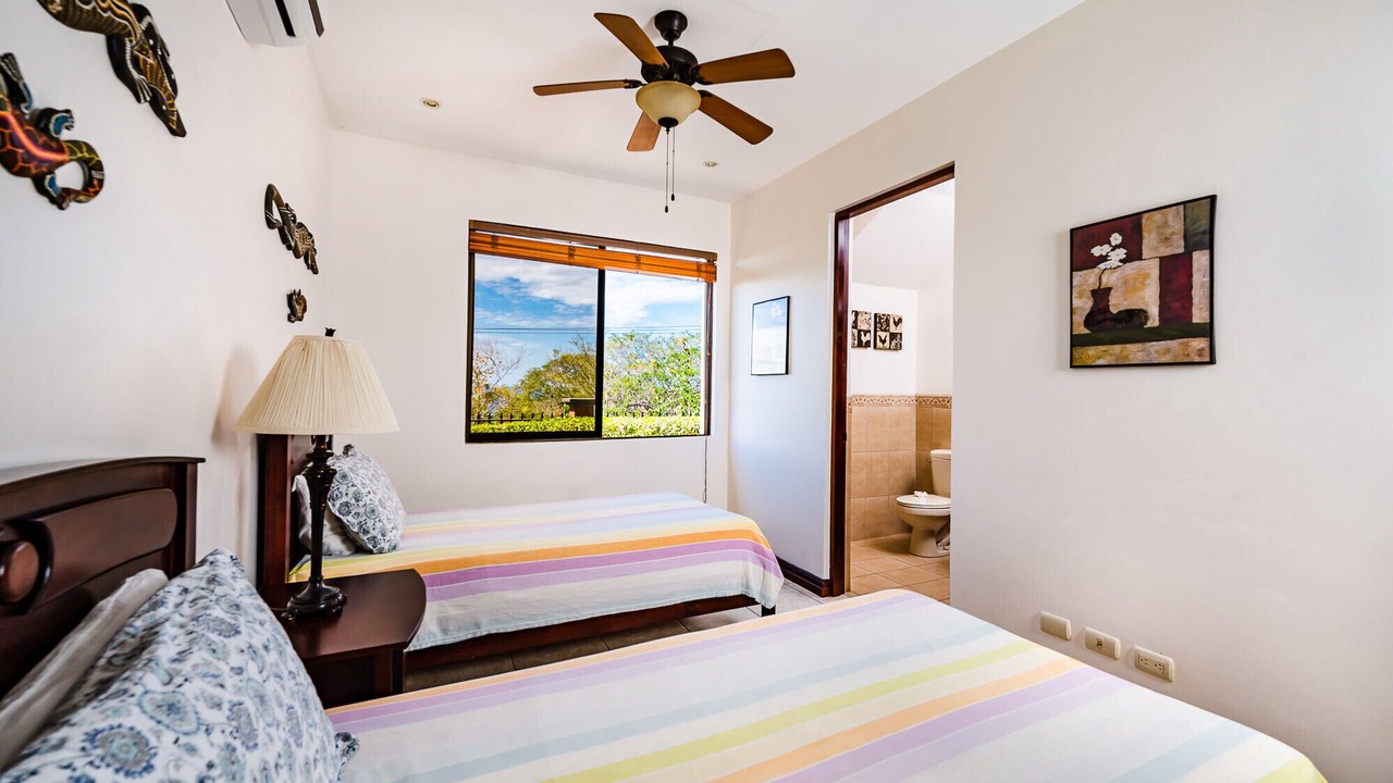 Photo of Bedroom in Potrero