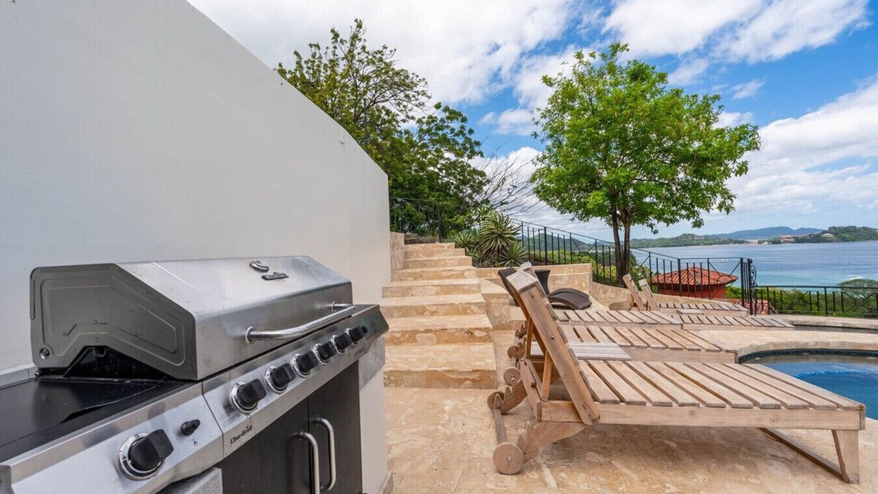 Photo of Outdoor in Potrero