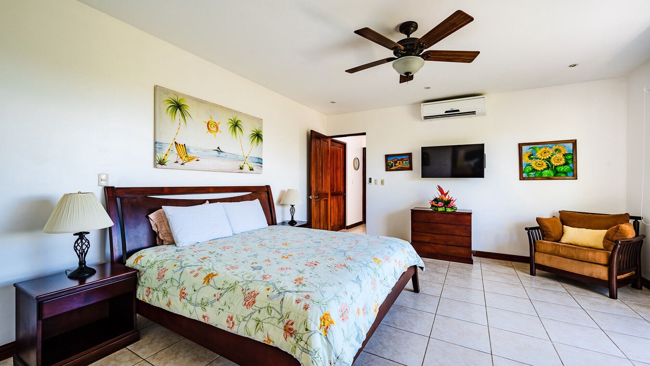 Photo of Bedroom in Potrero