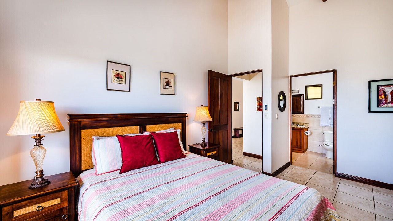Photo of Bedroom in Potrero