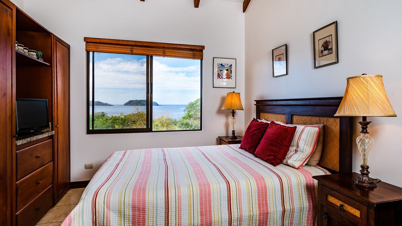 Photo of Bedroom in Potrero