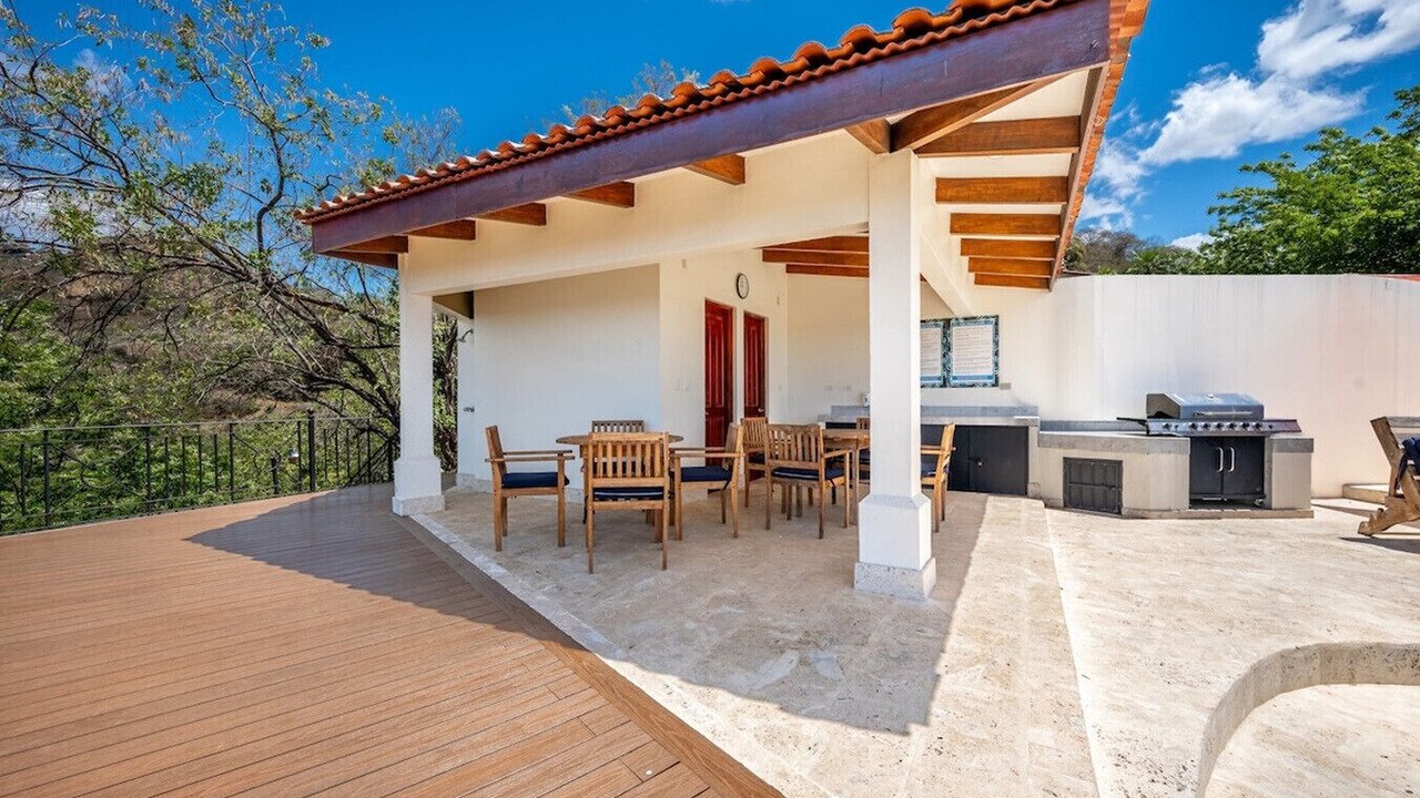 Photo of Outdoor in Potrero