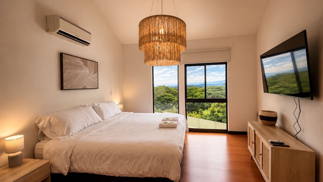 Photo of Bedroom in Santa Ana