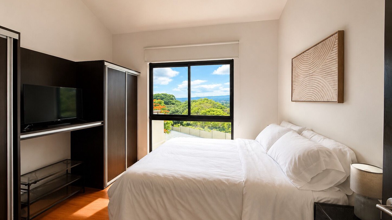 Photo of Bedroom in Santa Ana