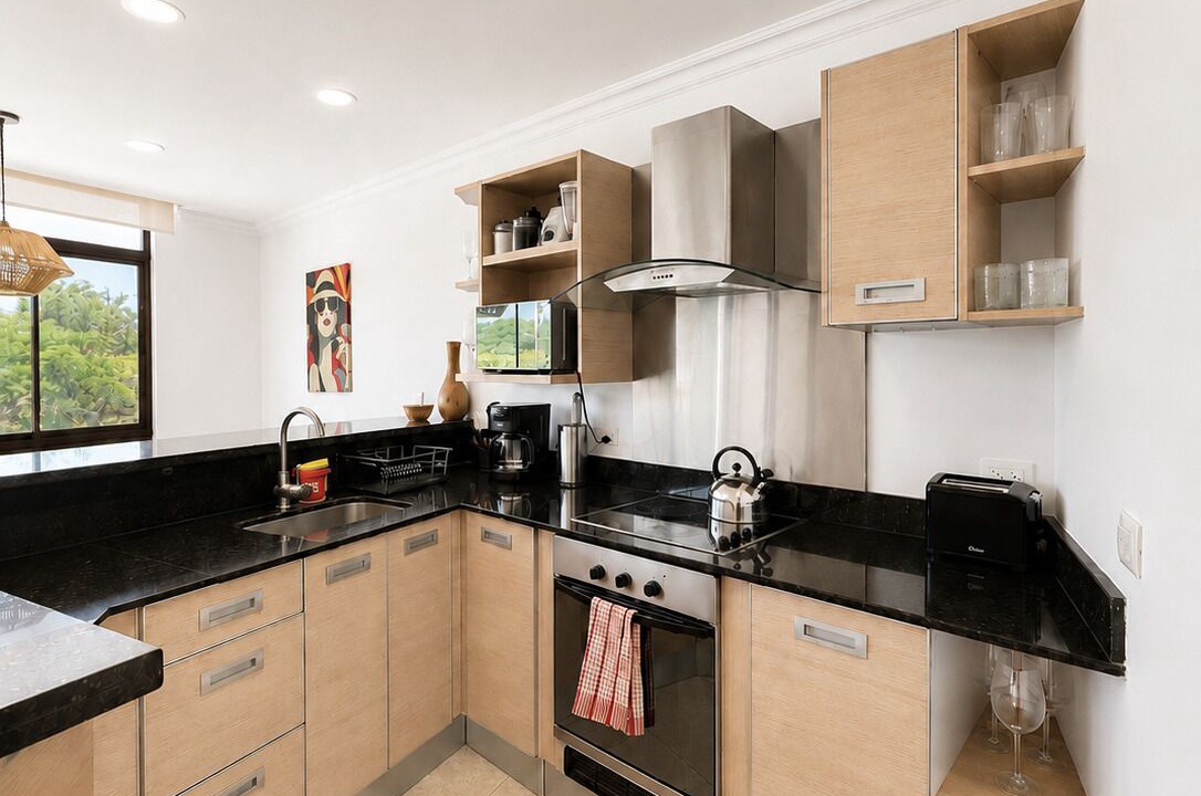 Photo of Kitchen in Santa Ana