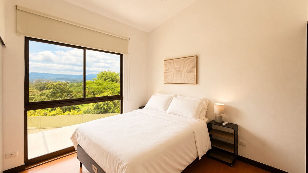 Photo of Bedroom in Santa Ana