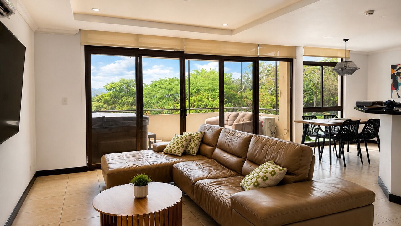 Photo of Livingroom in Santa Ana