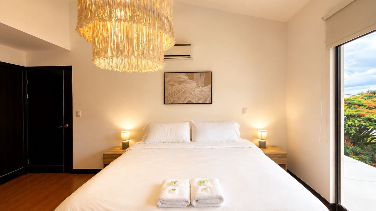 Photo of Bedroom in Santa Ana