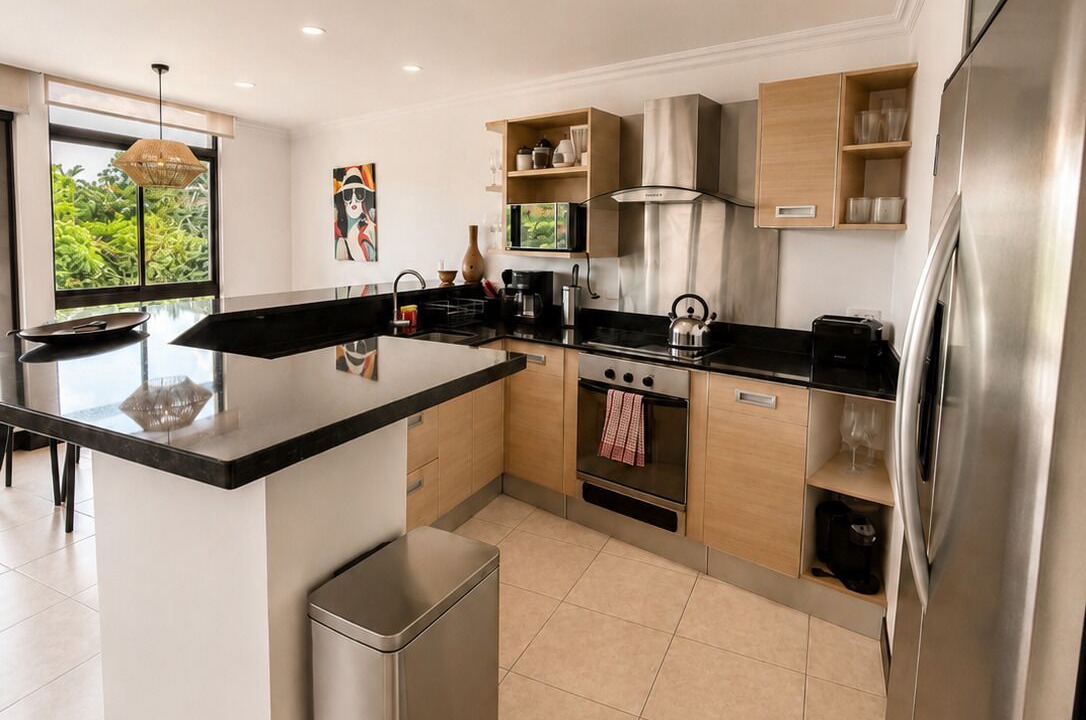 Photo of Kitchen in Santa Ana