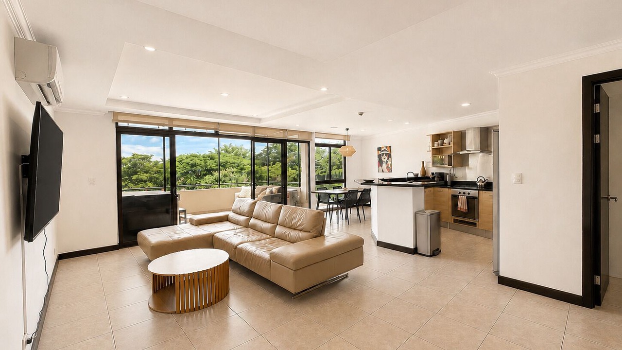 Photo of Livingroom in Santa Ana