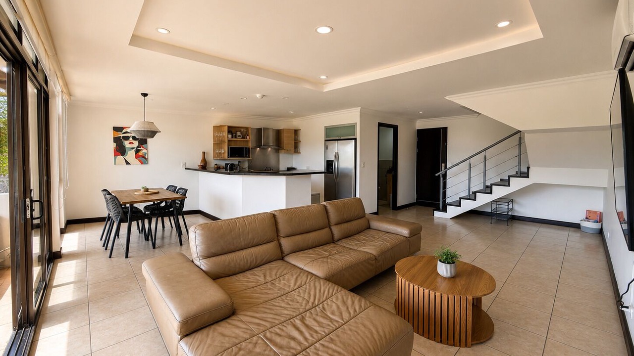 Photo of Livingroom in Santa Ana