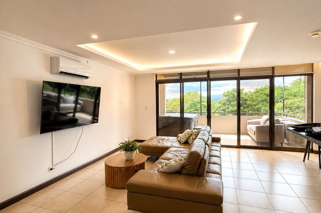 Photo of Livingroom in Santa Ana