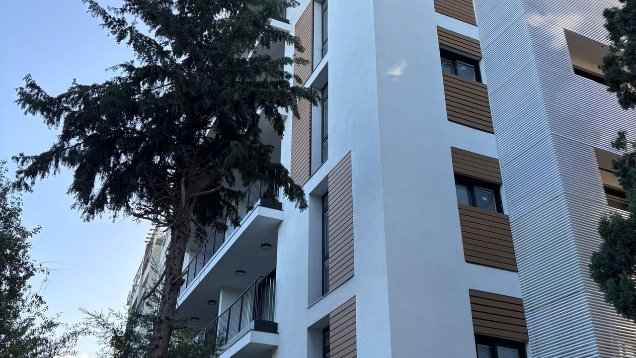 Photo of Outdoor in Tel Aviv