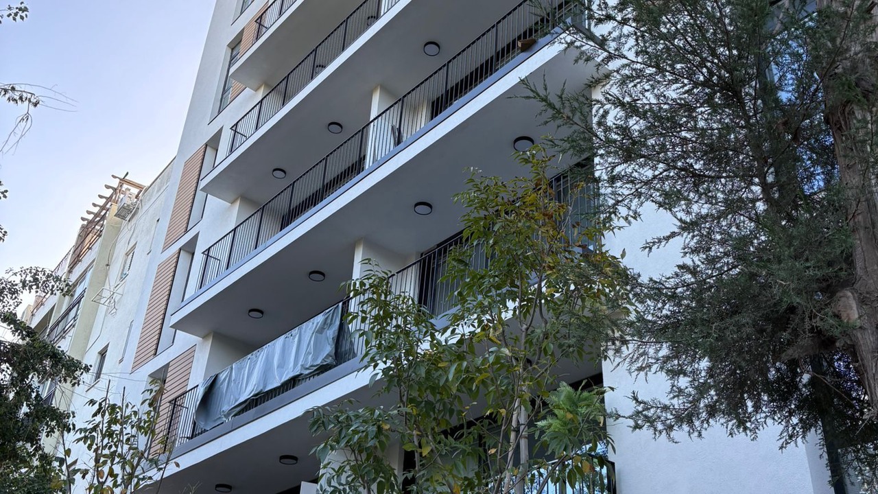 Photo of Outdoor in Tel Aviv
