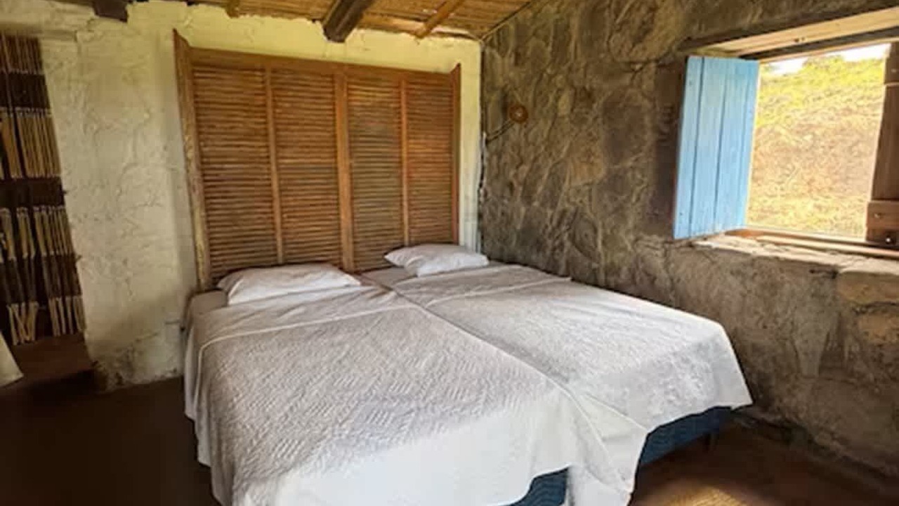 Photo of Bedroom in La Cruz