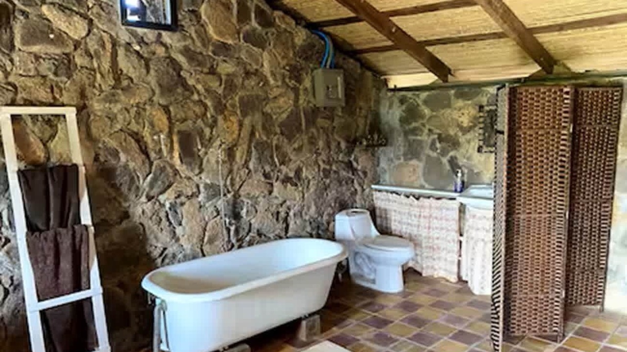 Photo of Bathroom in La Cruz