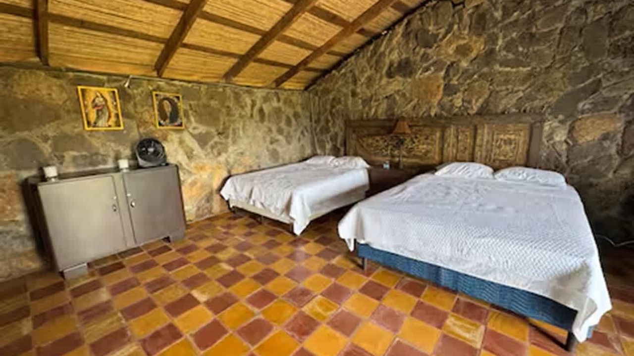 Photo of Bedroom in La Cruz
