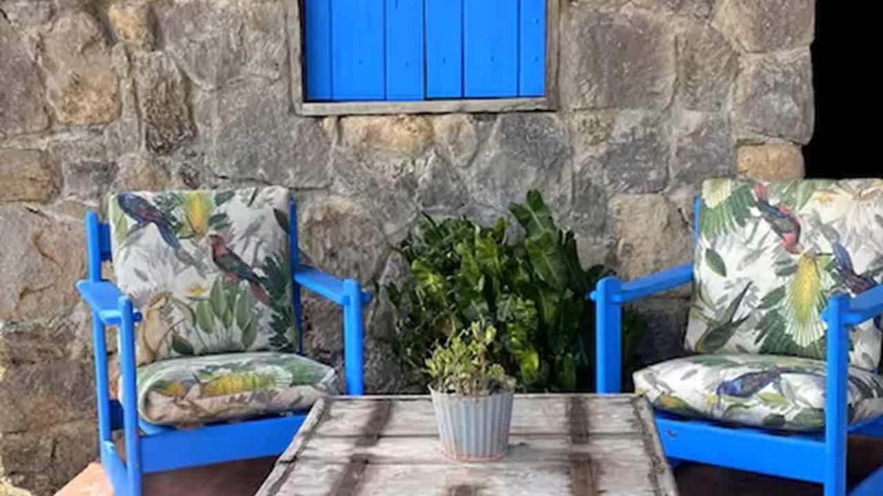 Photo of Patio Balcony in La Cruz