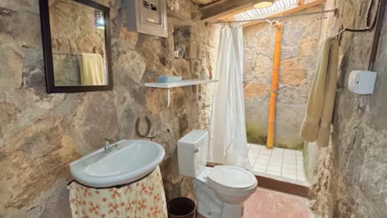 Photo of Bathroom in La Cruz