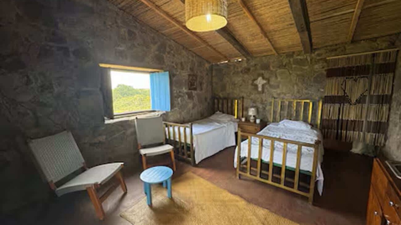 Photo of Bedroom in La Cruz