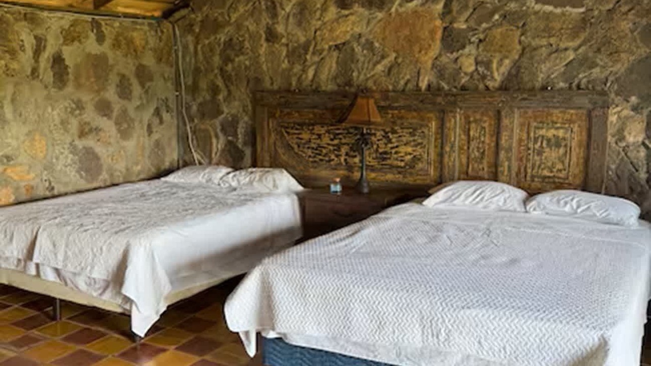 Photo of Bedroom in La Cruz