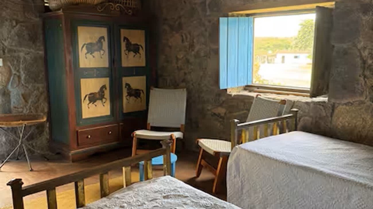 Photo of Bedroom in La Cruz