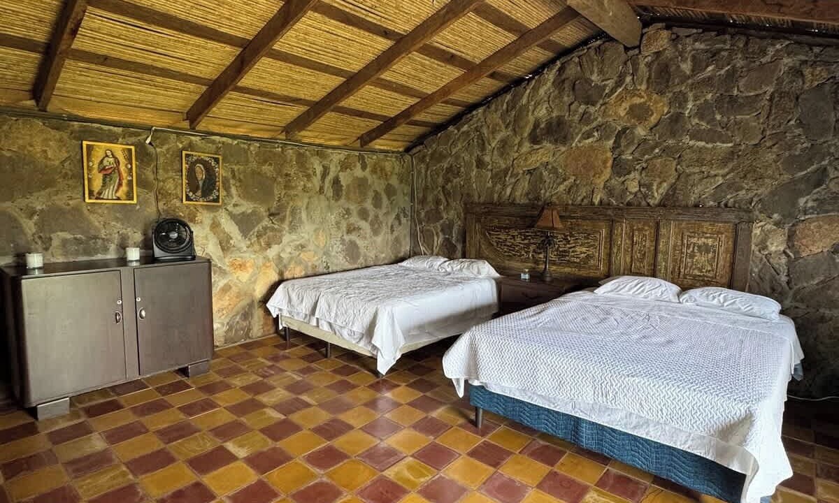 Photo of Bedroom in La Cruz