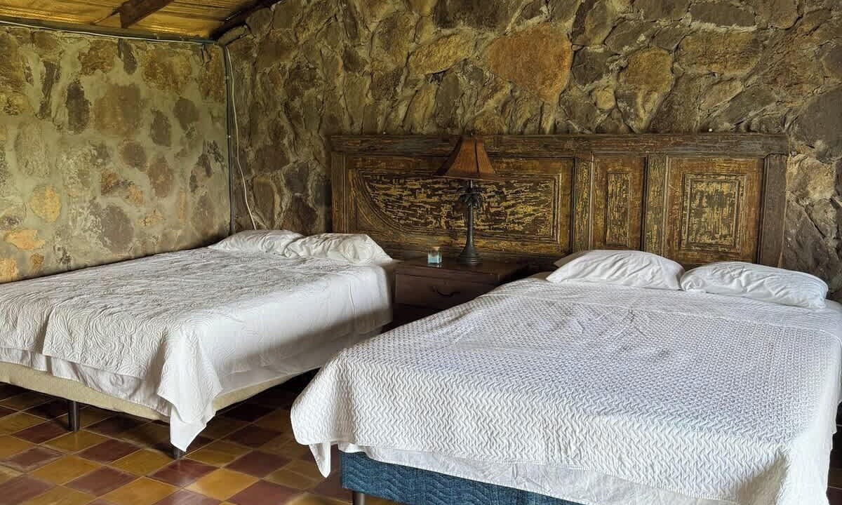 Photo of Bedroom in La Cruz