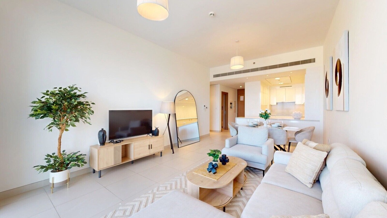 Photo of Bedroom in Al Safa