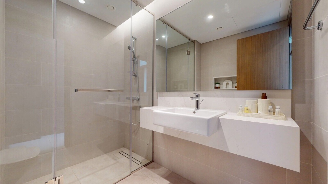 Photo of Bathroom in Al Safa