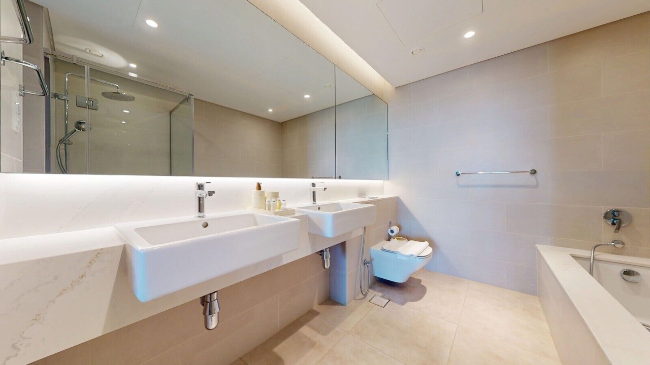 Photo of Bathroom in Al Safa